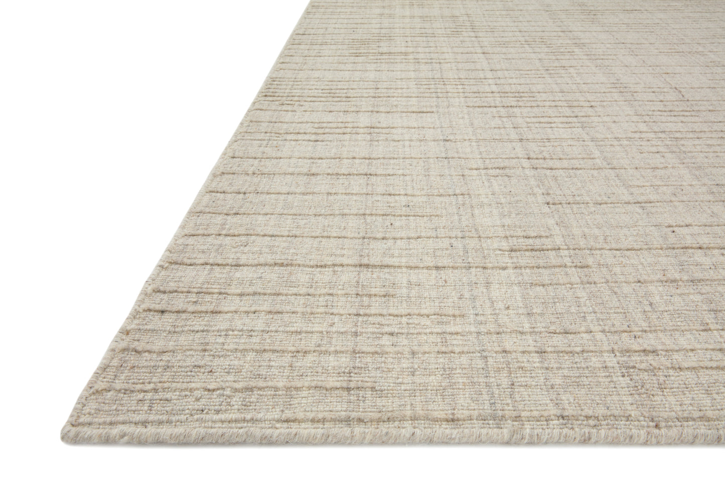 Loloi Brooks Stone 2'-6" x 7'-6" Runner Rug