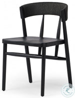 Buxton Dining Chair - Black