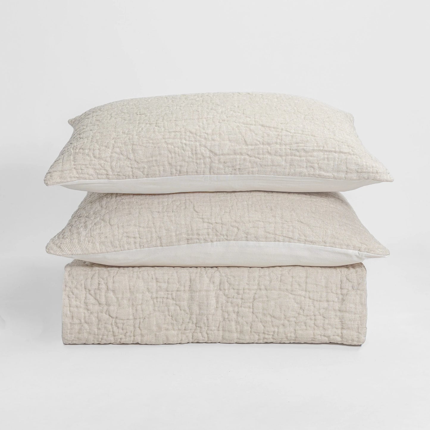 Julian Quilt Sham