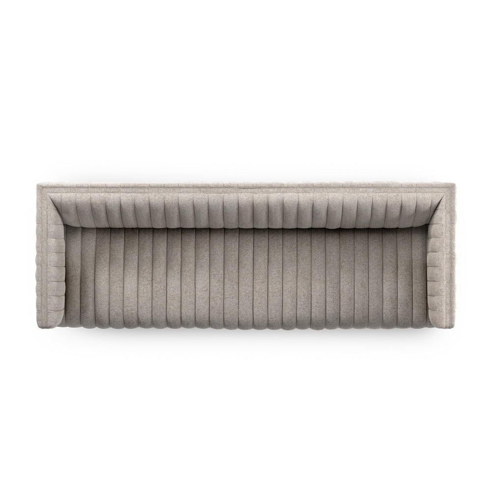 
                      
                        Augustine Sofa - Orly Natural
                      
                    