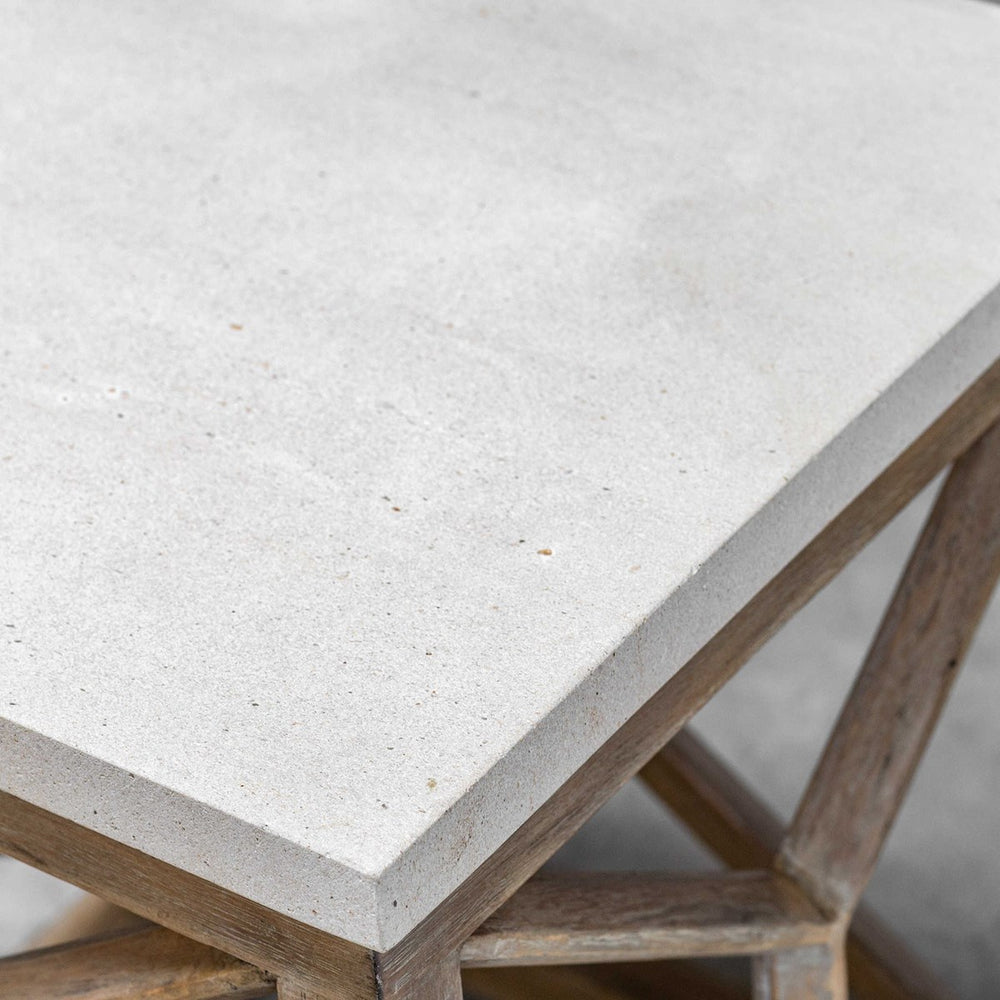 
                      
                        Catali End Table
                      
                    