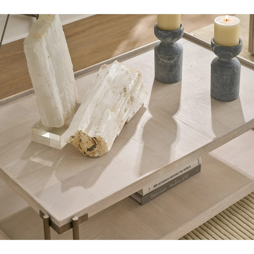 
                      
                        Selkie Cocktail Table
                      
                    