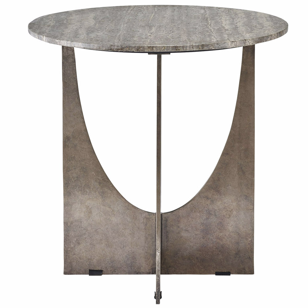 
                      
                        Op Art End Table
                      
                    