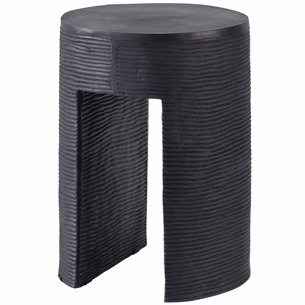 Carr Side Table