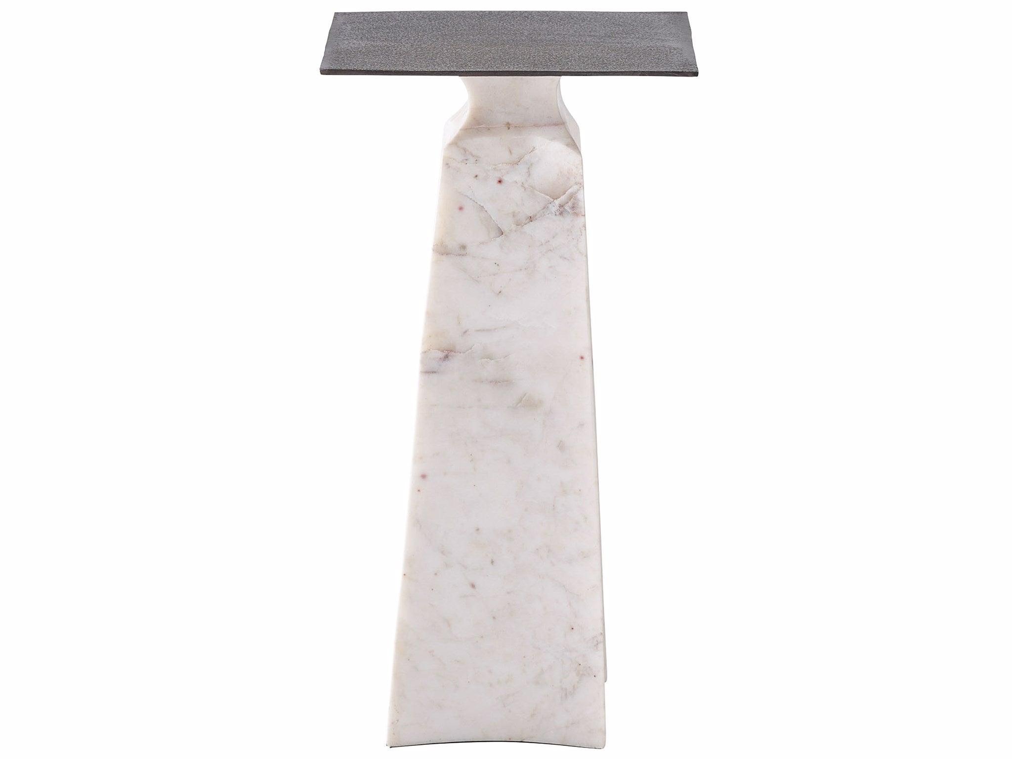 Universal Furniture Figuration Side Table - Thumbnail 2