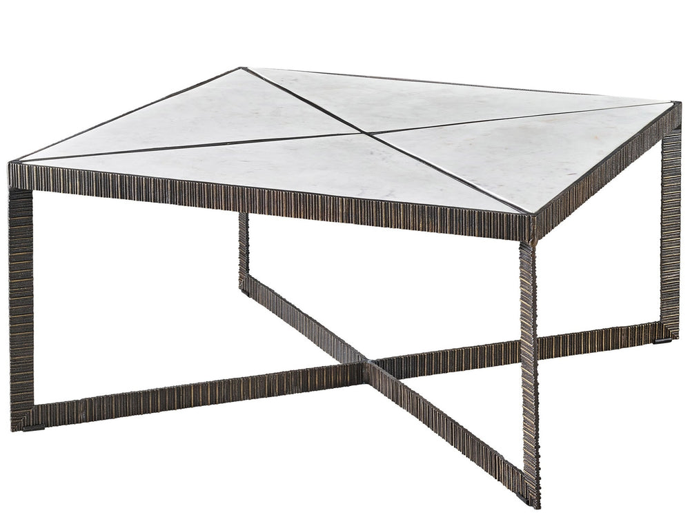 Abstraction Cocktail Table