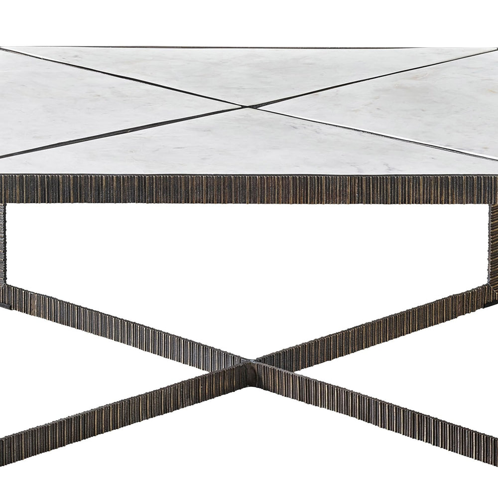 
                      
                        Abstraction Cocktail Table
                      
                    