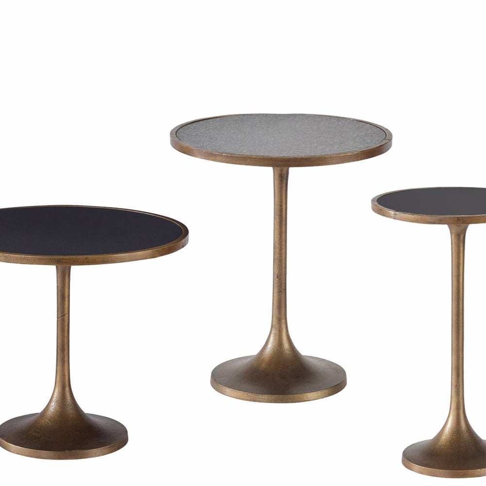 
                      
                        Nouveau Bunching Tables
                      
                    