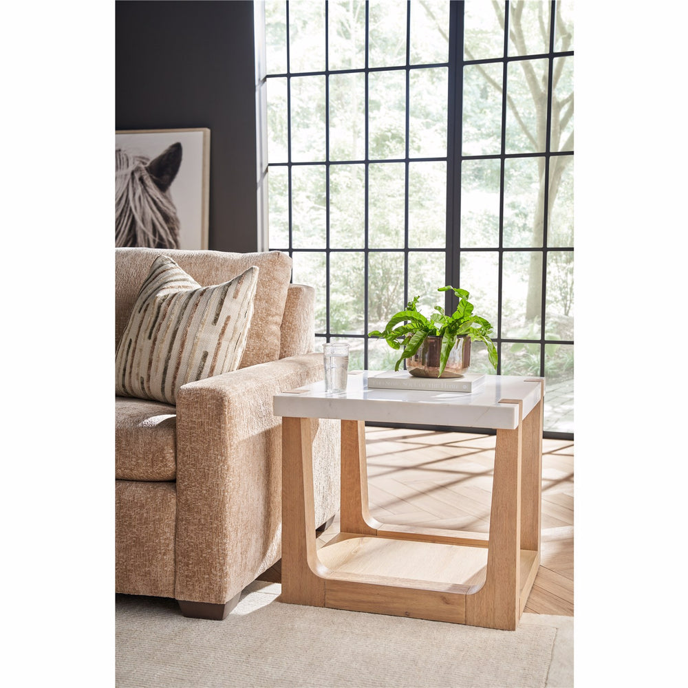 
                      
                        Ellis End Table
                      
                    