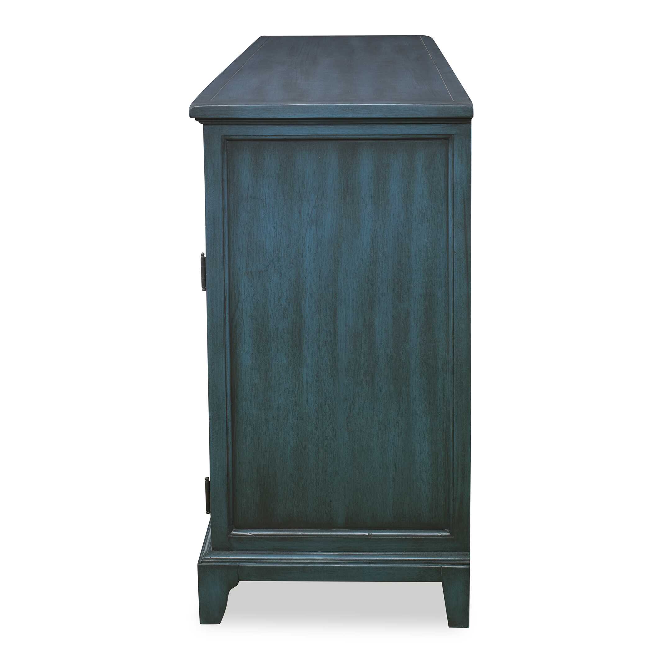 Uttermost Oksana Credenza - Thumbnail 2
