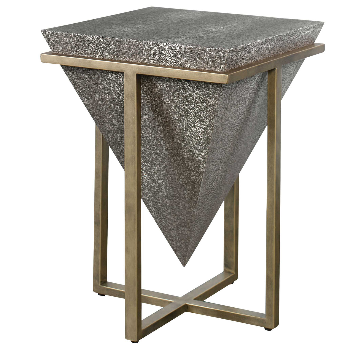 Bertrand Accent Table