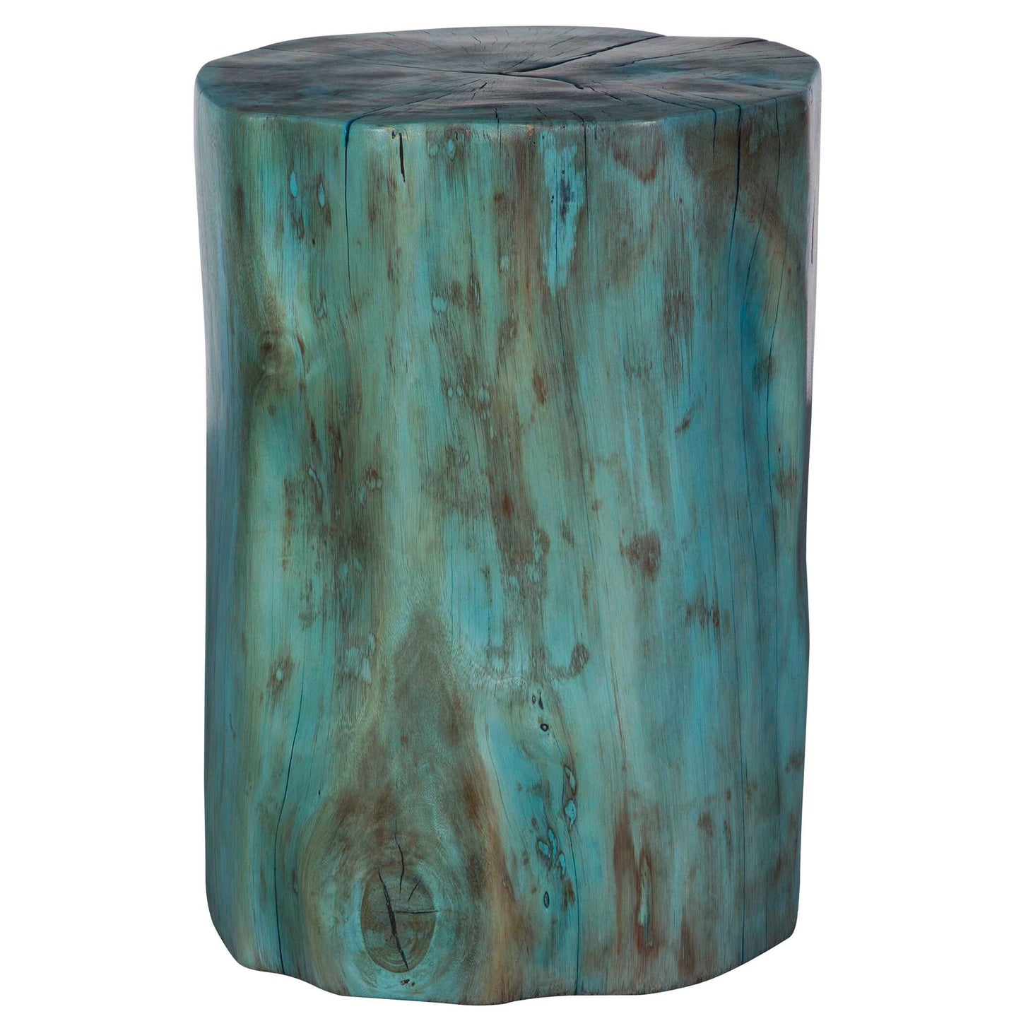 Uttermost Habitat Accent Stool