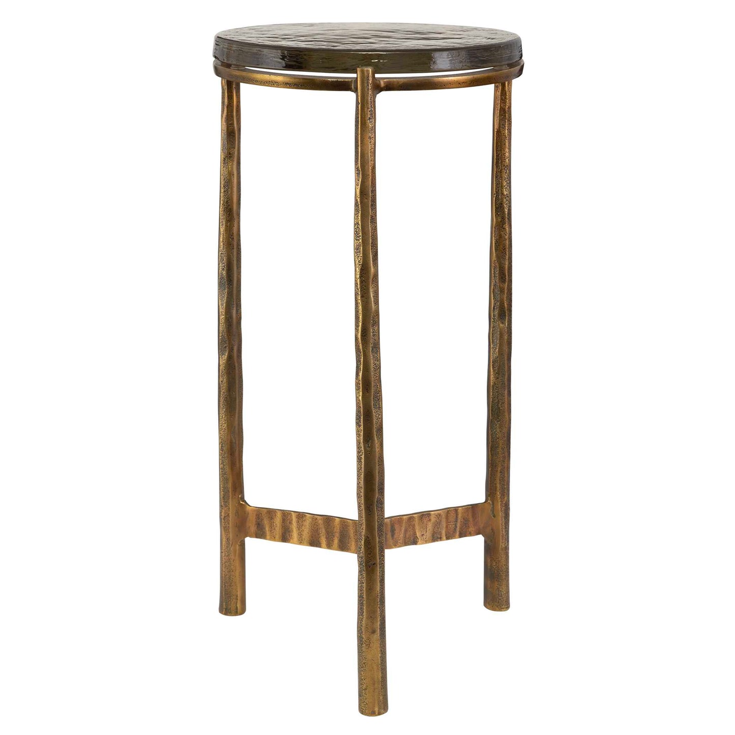 Uttermost Eternity Accent Table