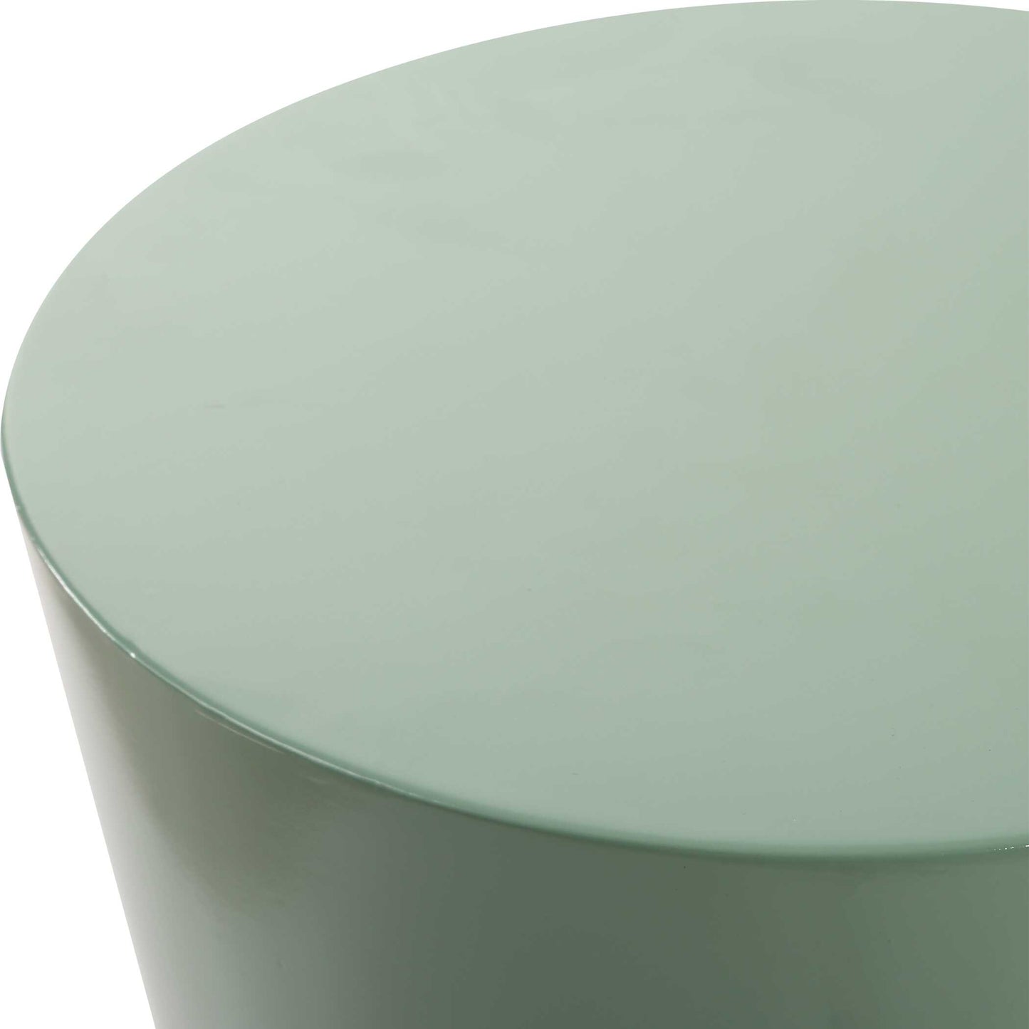 Uttermost Sabetha High Gloss Drink Table