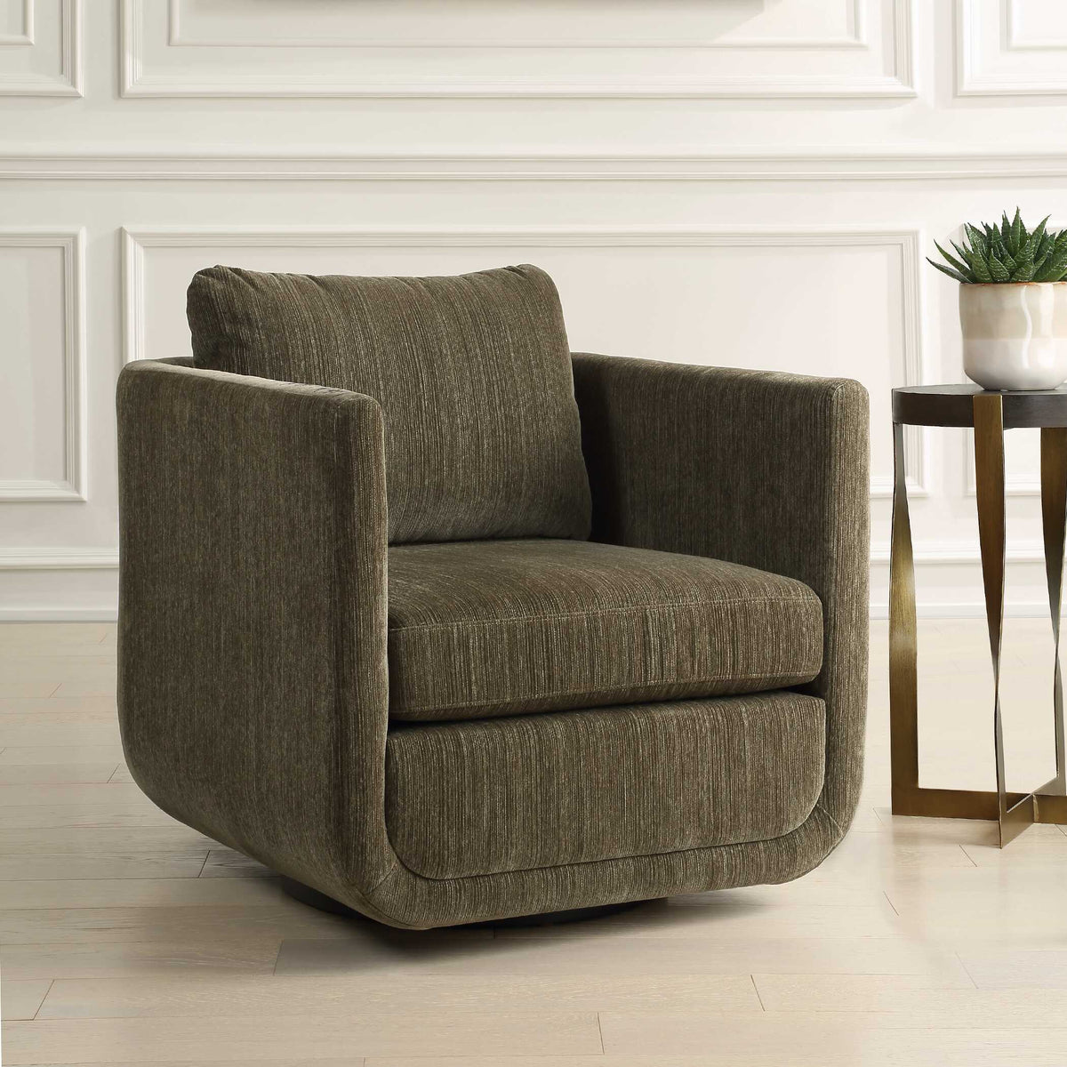 Abound Swivel Chair