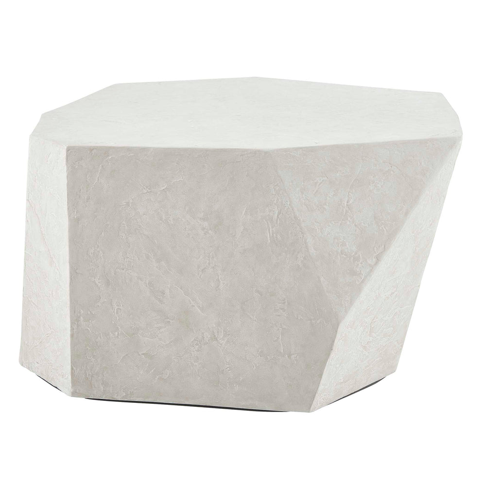 
                      
                        Parra Limestone Outdoor Coffee Table
                      
                    