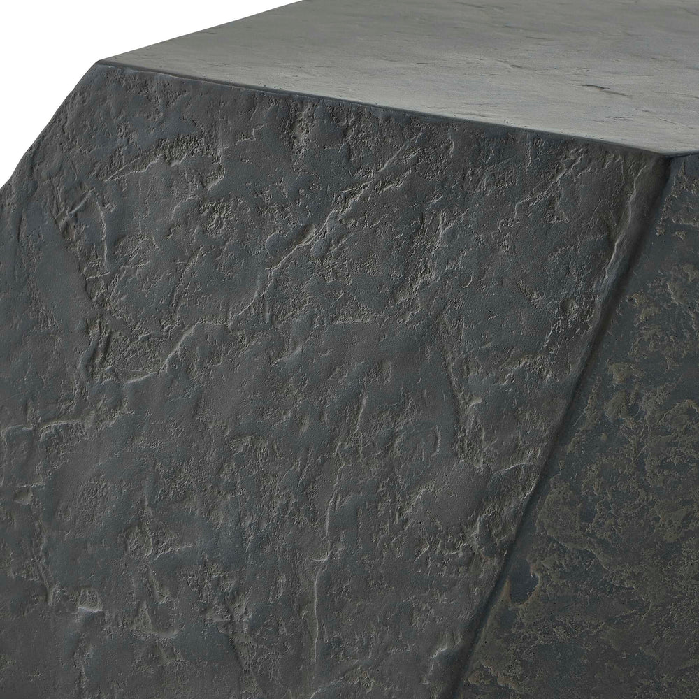 
                      
                        Parra Slate Outdoor Side Table
                      
                    
