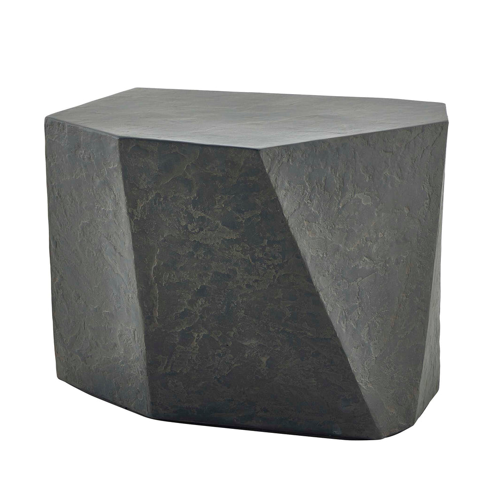 
                      
                        Parra Slate Outdoor Side Table
                      
                    