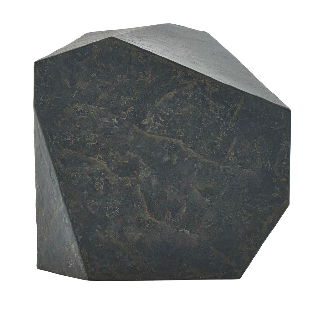 
                      
                        Parra Slate Outdoor Side Table
                      
                    