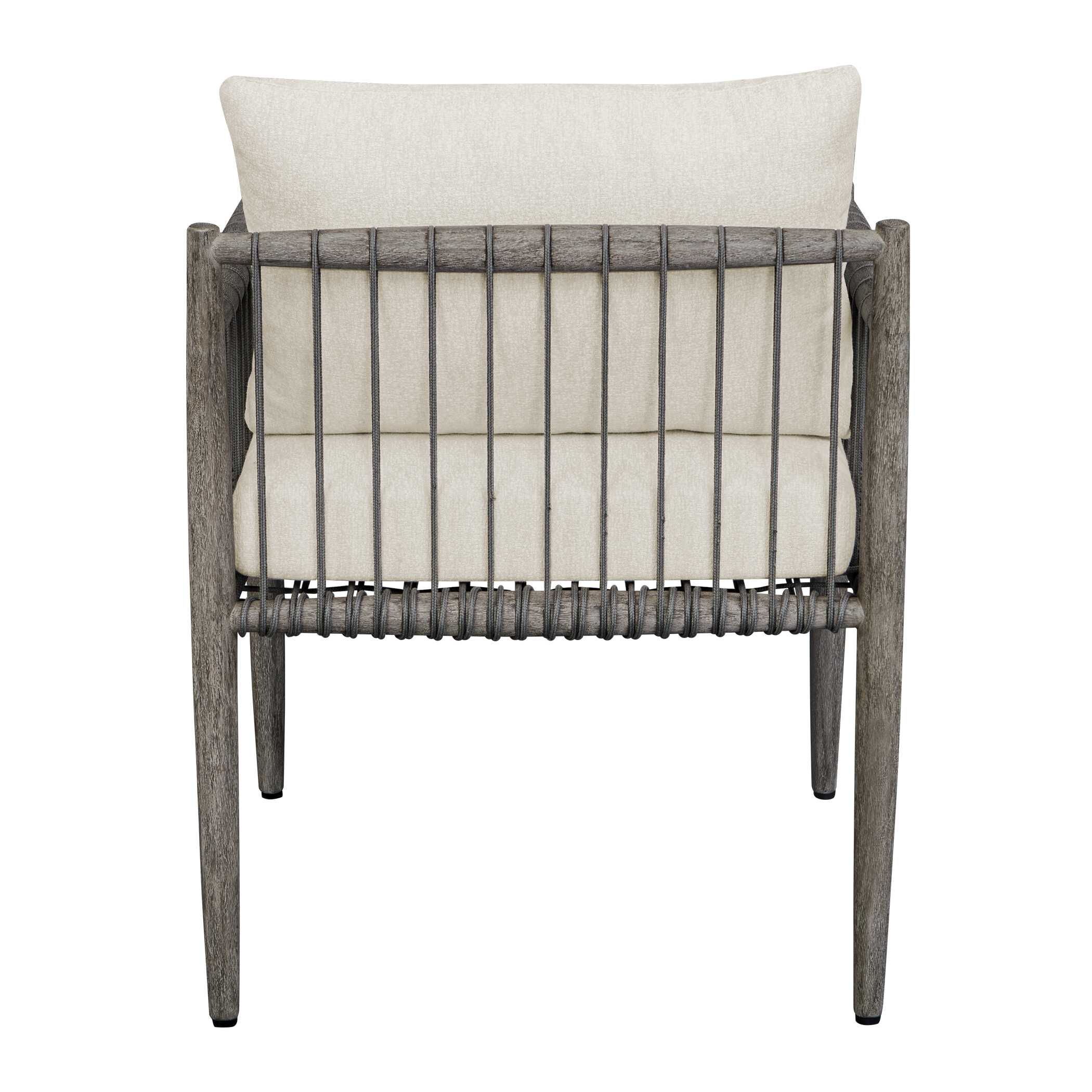 Borneo Outdoor Dining Chair