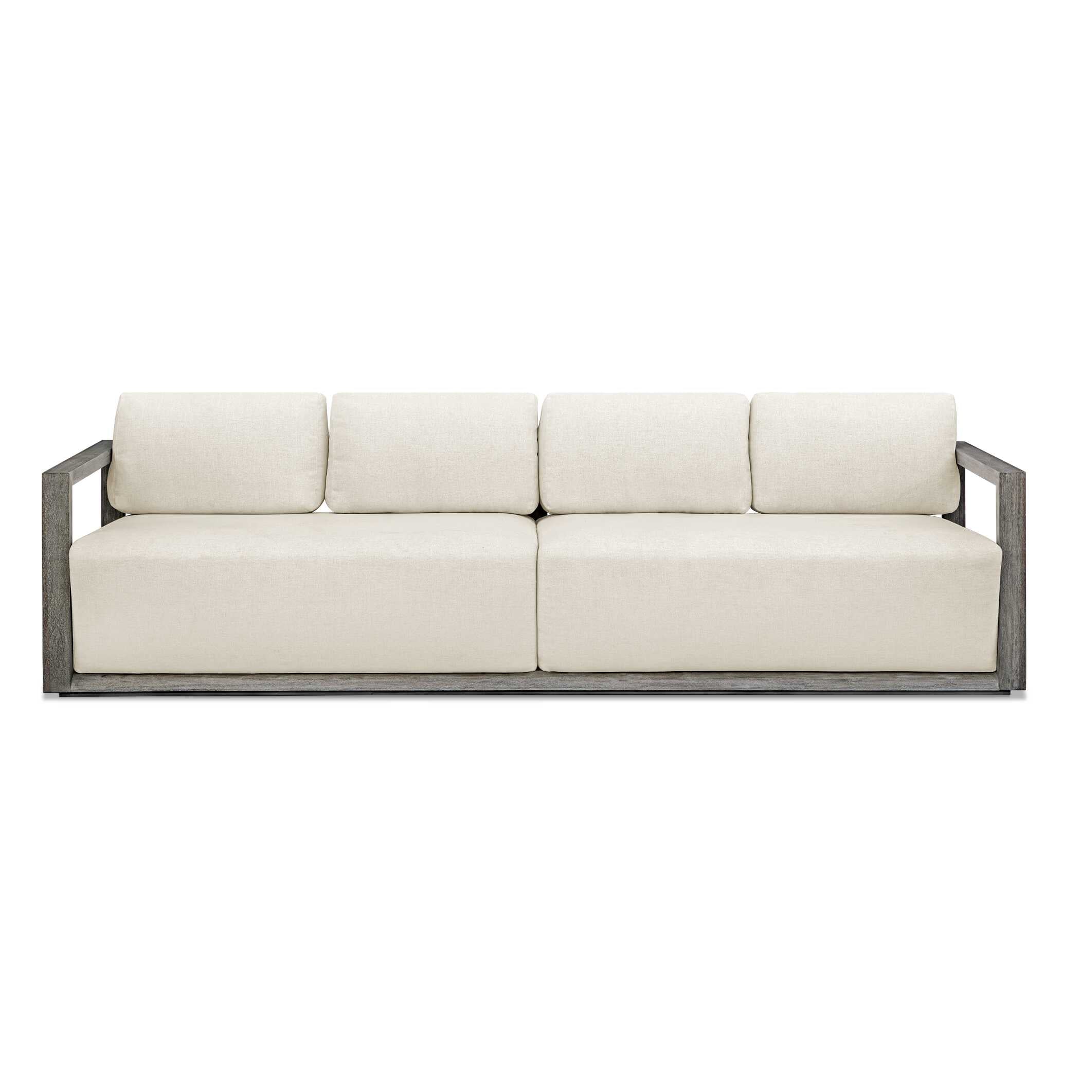 Uttermost Remsen Outdoor Sofa