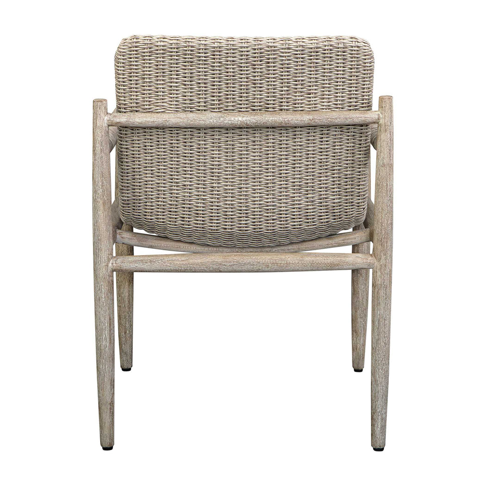 
                      
                        Sumba Wicker Outdoor Dining Chair
                      
                    