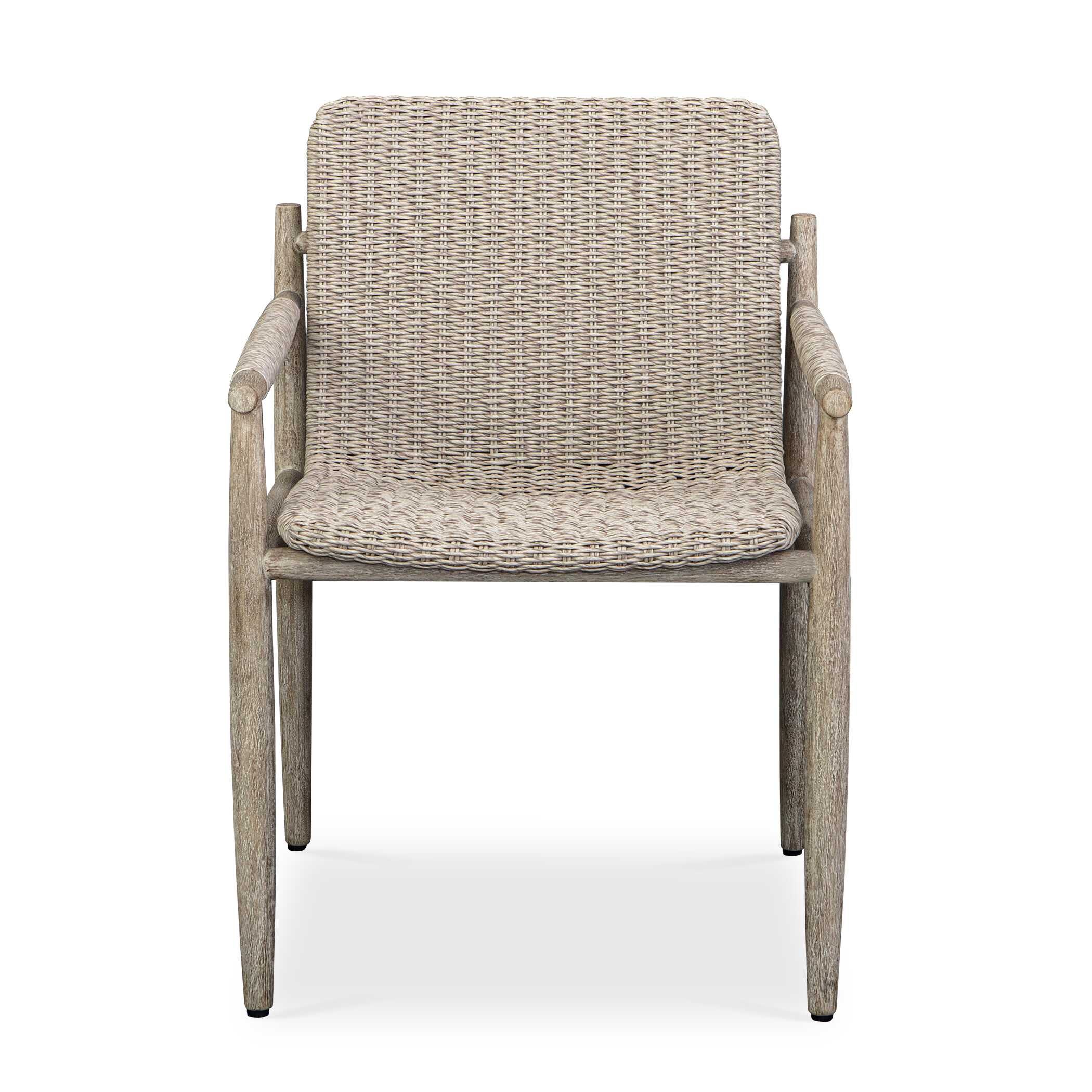 Uttermost Sumba Wicker Dining Chair