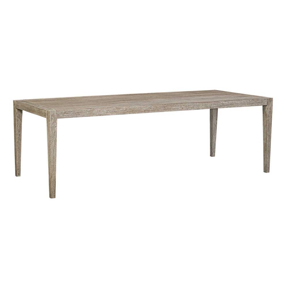 Kirkham Wooden Outdoor Dining Table.