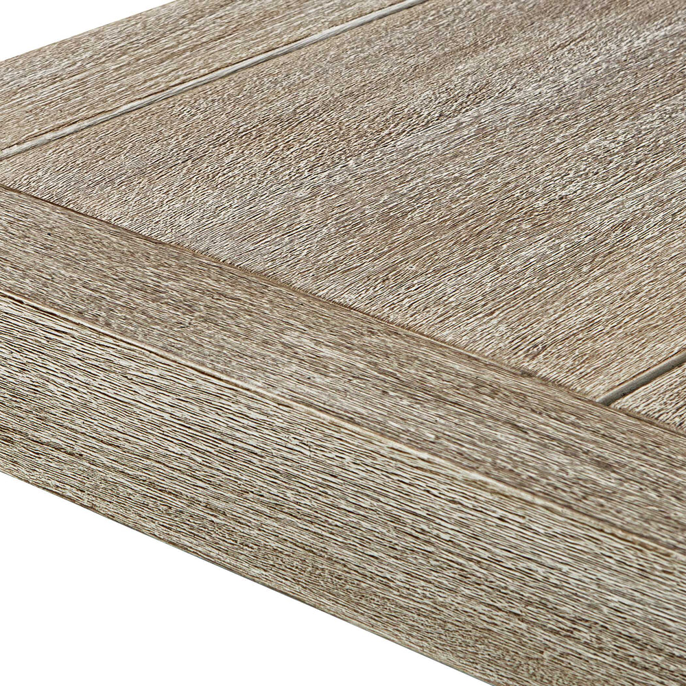 
                      
                        Kirkham Wooden Outdoor Dining Table
                      
                    