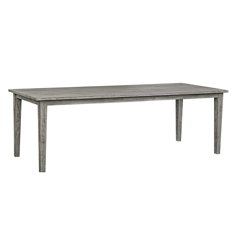 
                      
                        Forsyth Dark Gray Outdoor Dining Table
                      
                    