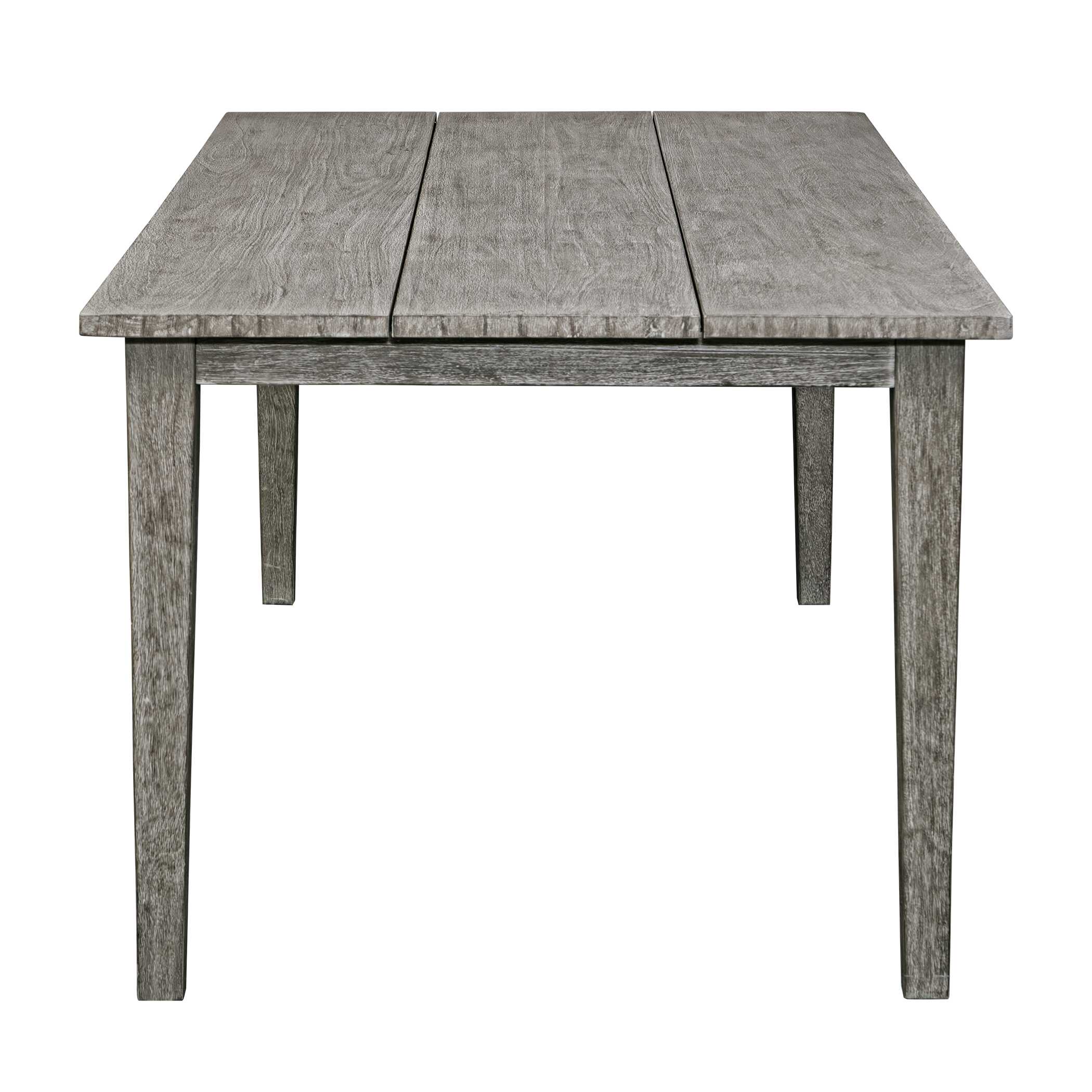 Uttermost Forsyth Outdoor Dining Table - Thumbnail 2