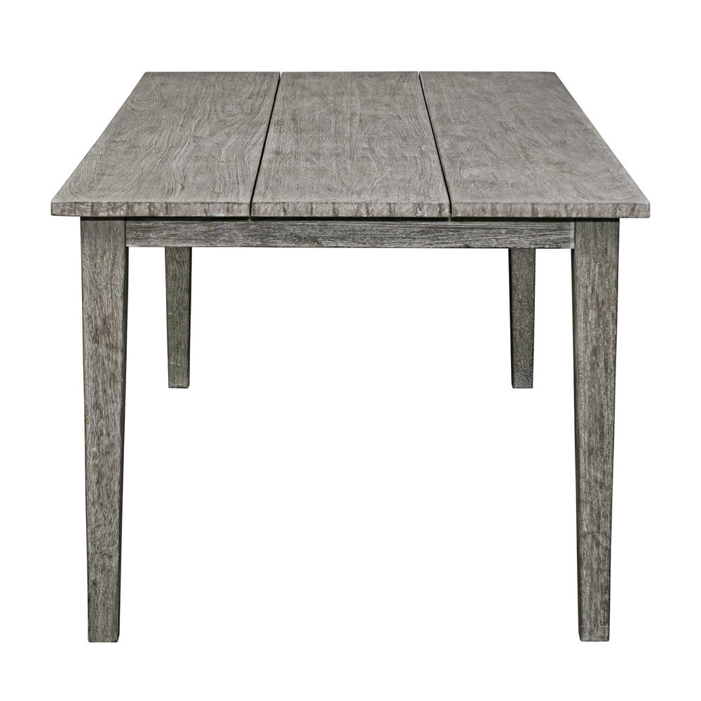 
                      
                        Forsyth Dark Gray Outdoor Dining Table
                      
                    