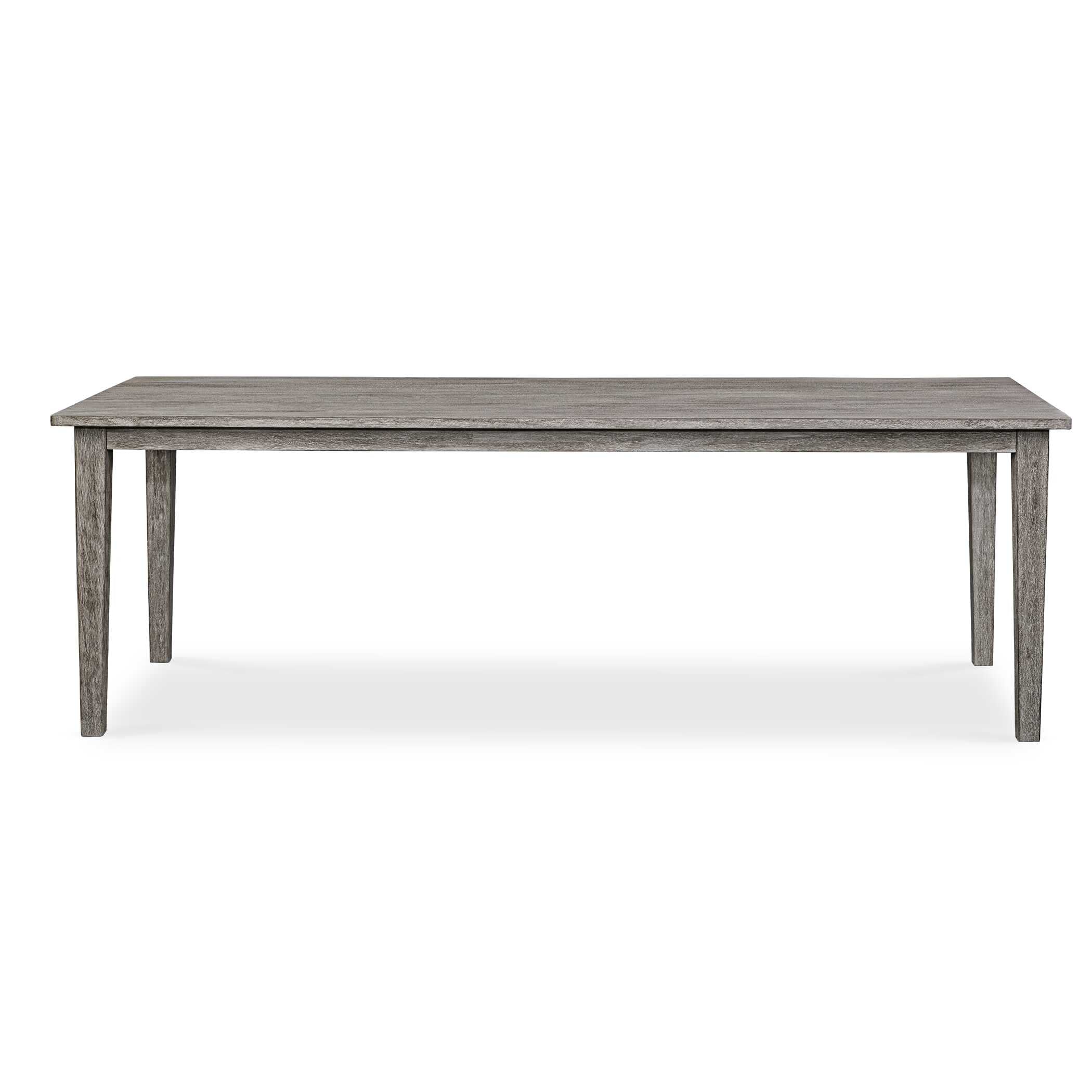 Uttermost Forsyth Outdoor Dining Table - Thumbnail 5