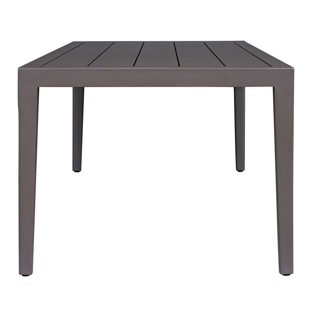
                      
                        Polanco Outdoor Aluminum Dining Table
                      
                    