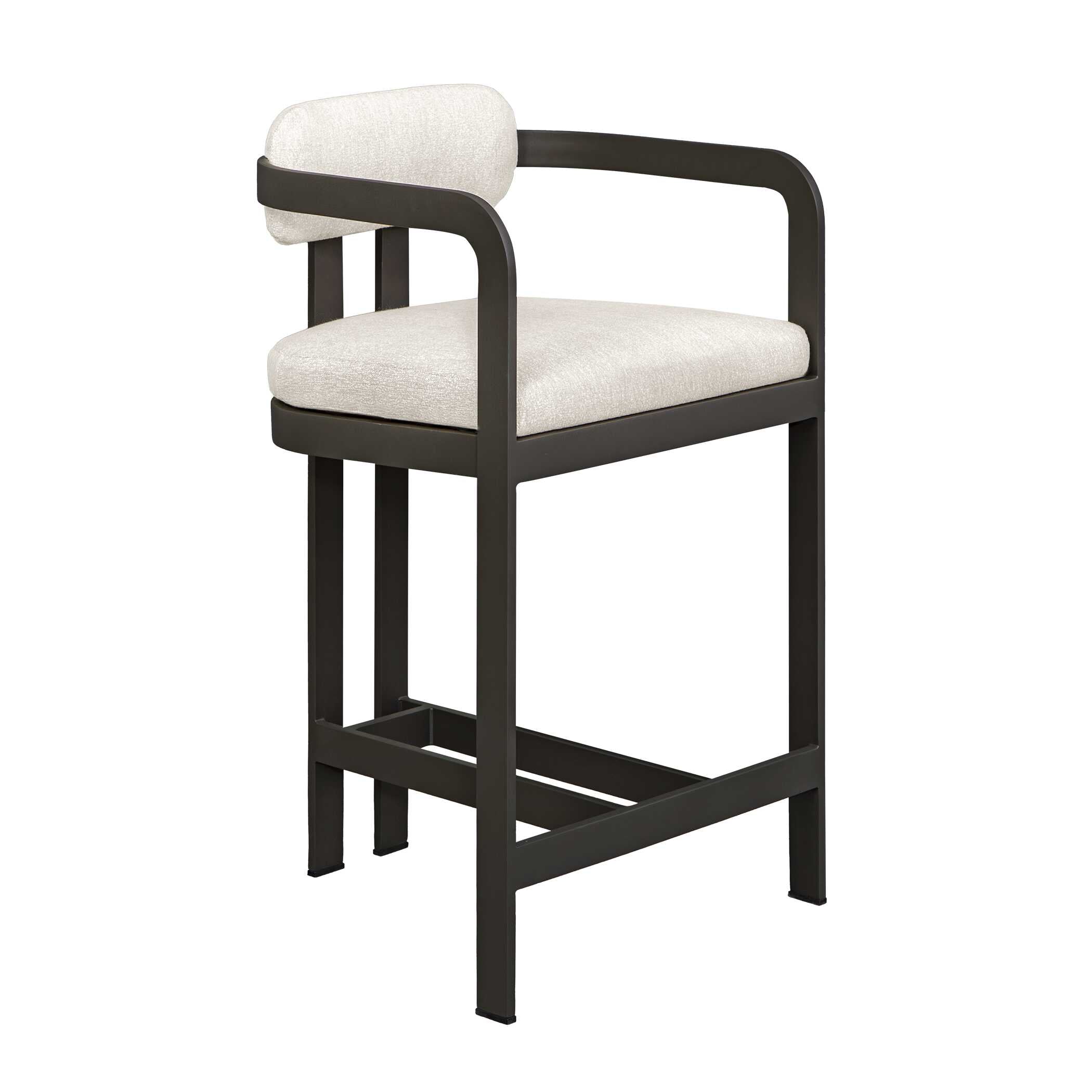 Kalmar Outdoor Counter Stool