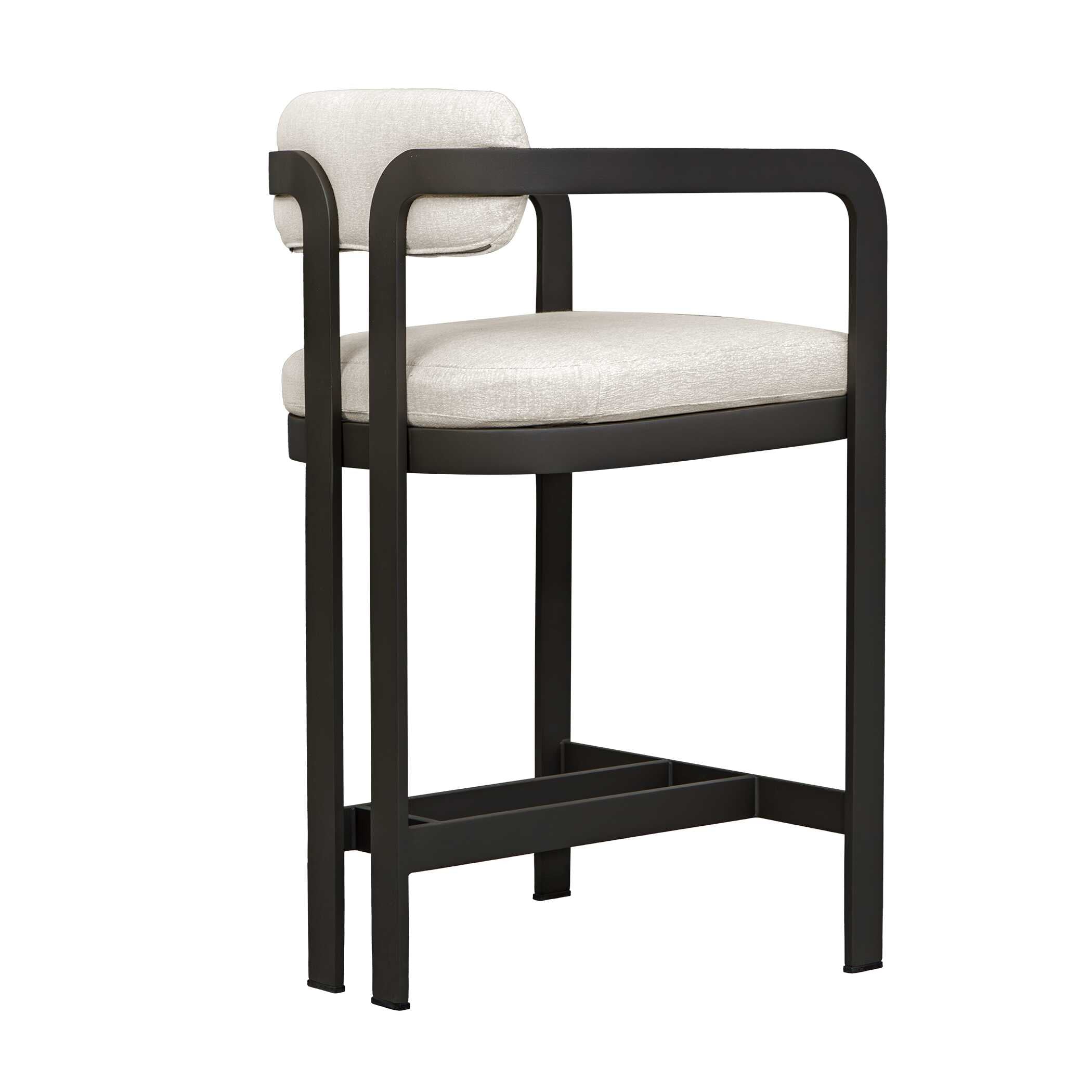 Kalmar Outdoor Counter Stool - Thumbnail 5
