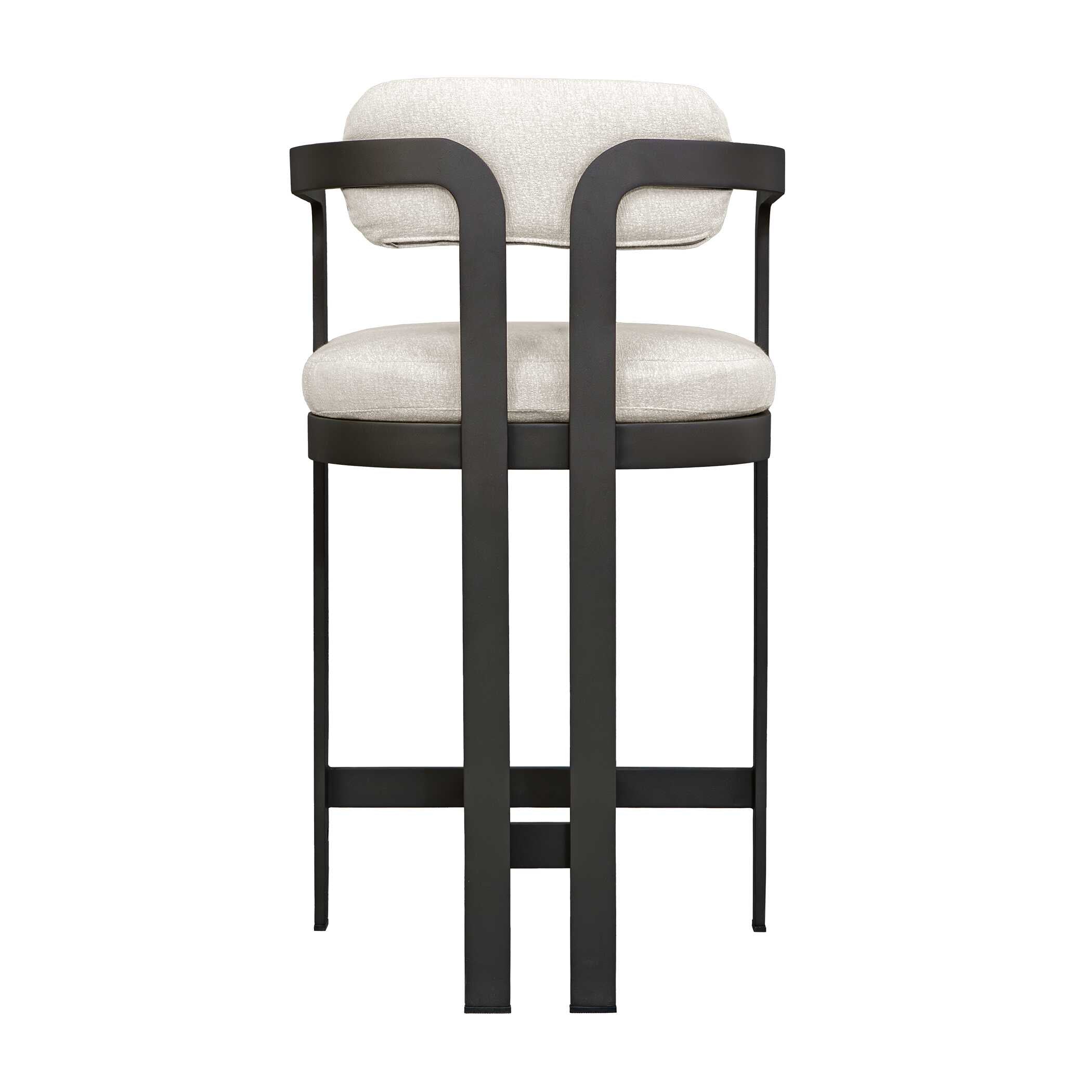 Kalmar Outdoor Counter Stool - Thumbnail 2