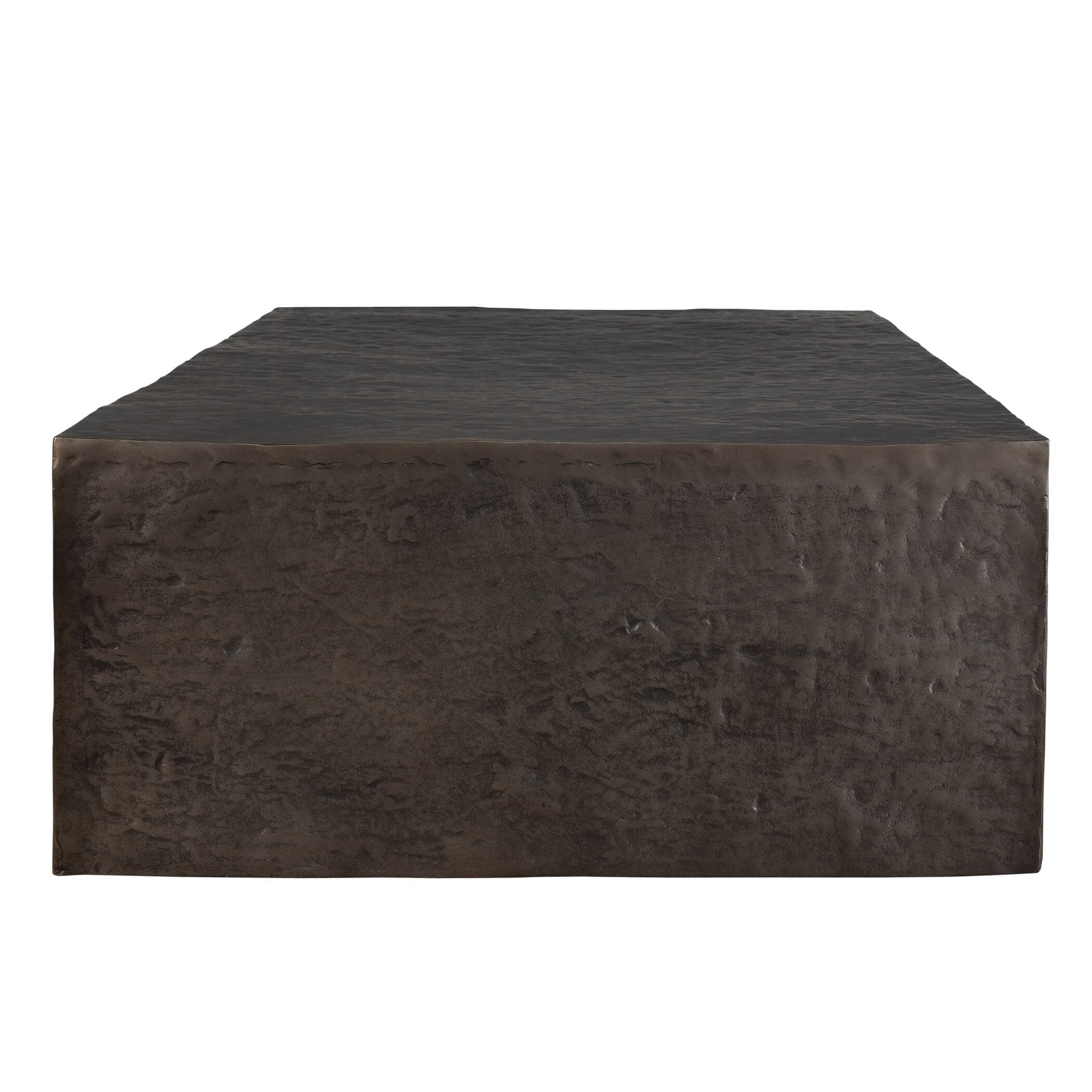 Uttermost Obra Coffee Table - Thumbnail 5