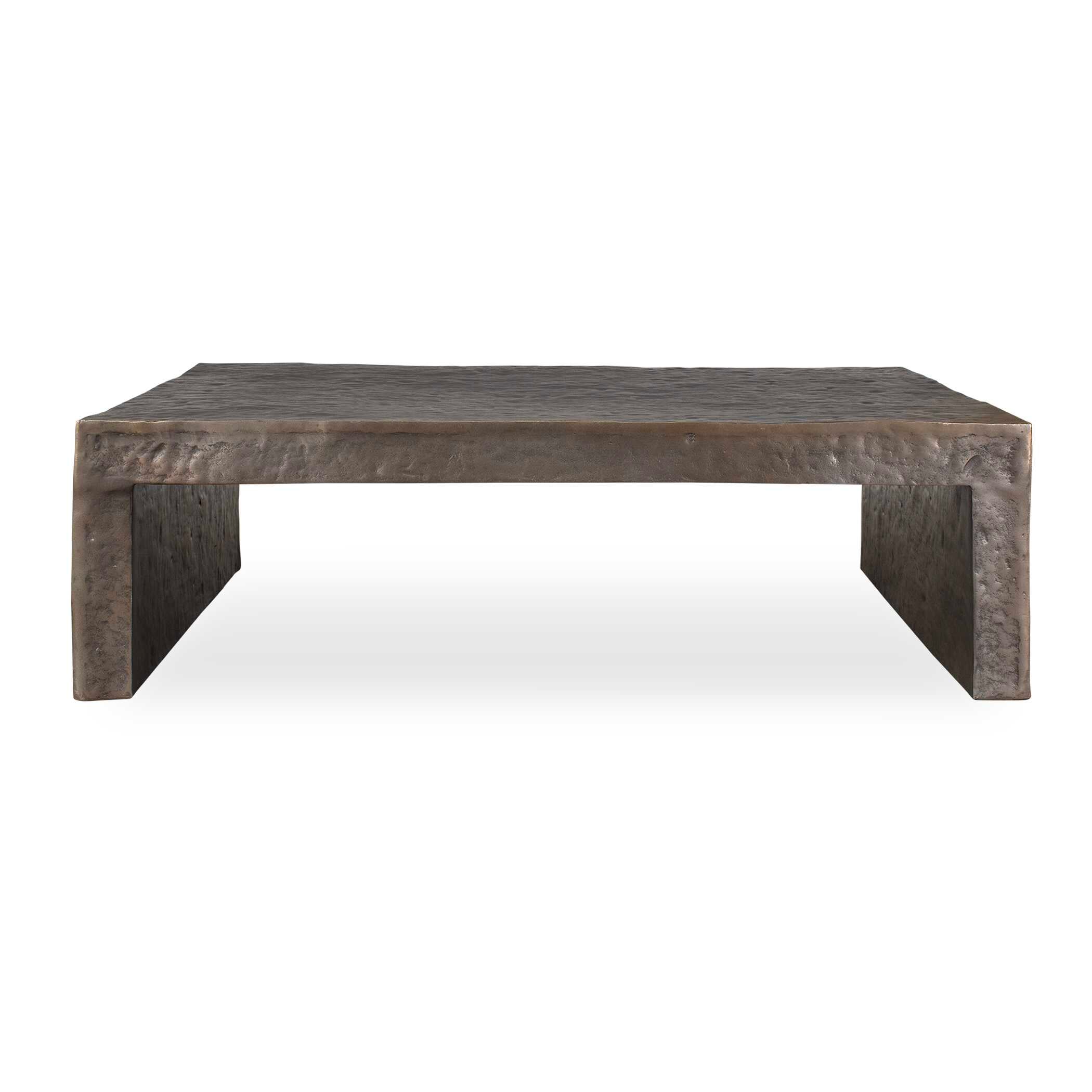 Uttermost Obra Coffee Table - Thumbnail 4