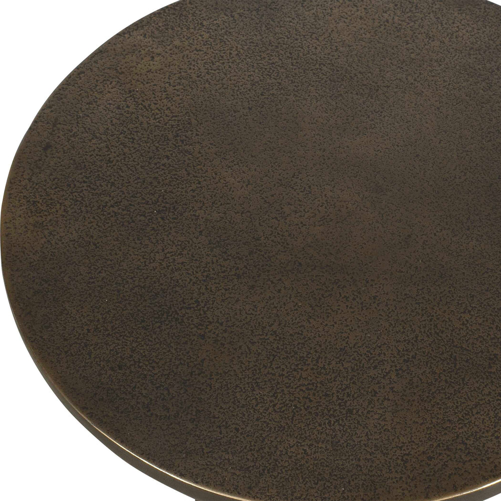 
                      
                        Joppa Dark Bronze Outdoor Accent Table
                      
                    
