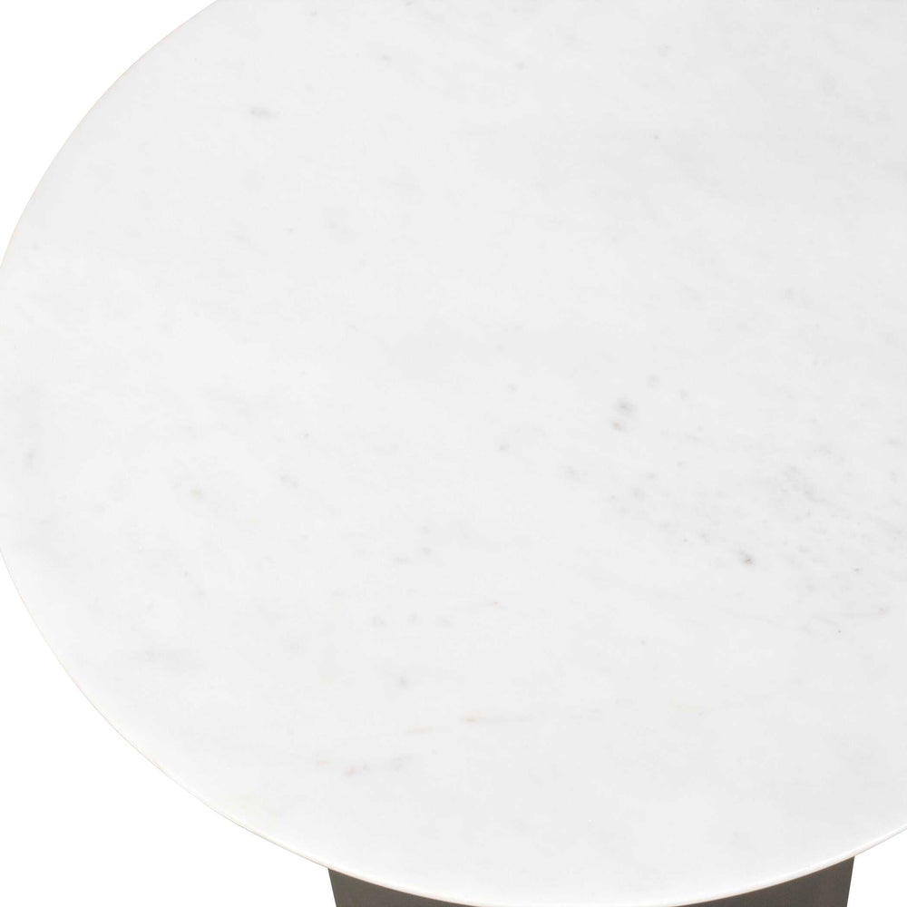 
                      
                        Olso Bronze Outdoor Accent Table
                      
                    
