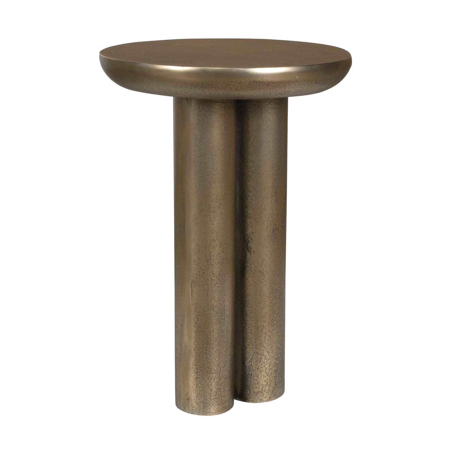 Uttermost Thorp Outdoor Accent Table
