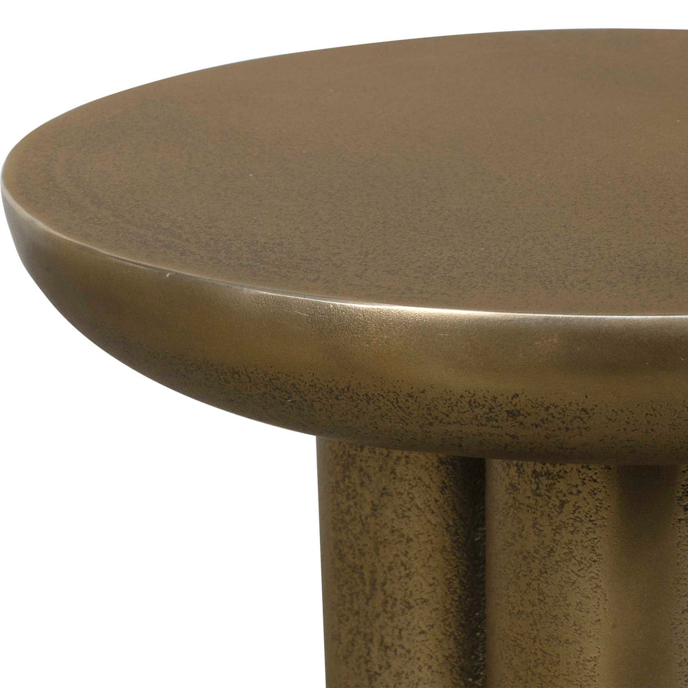 
                      
                        Thorp Outdoor Accent Table
                      
                    