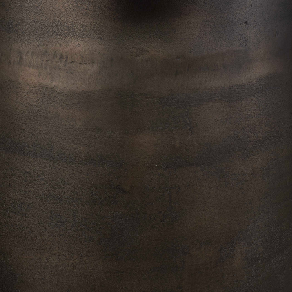 
                      
                        Madrone Golden Dark Bronze Outdoor Dining Table
                      
                    