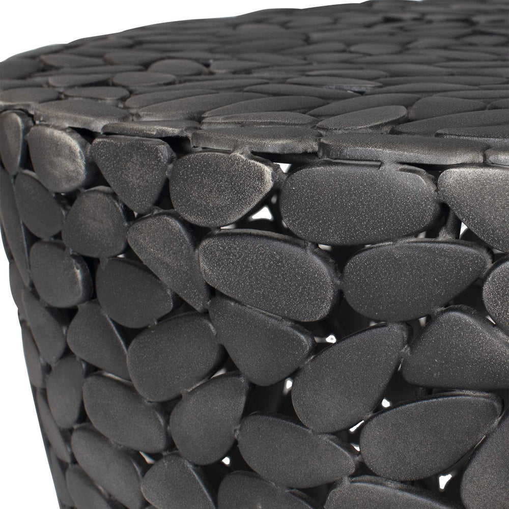 
                      
                        Rivington Outdoor Pebble Coffee Table
                      
                    