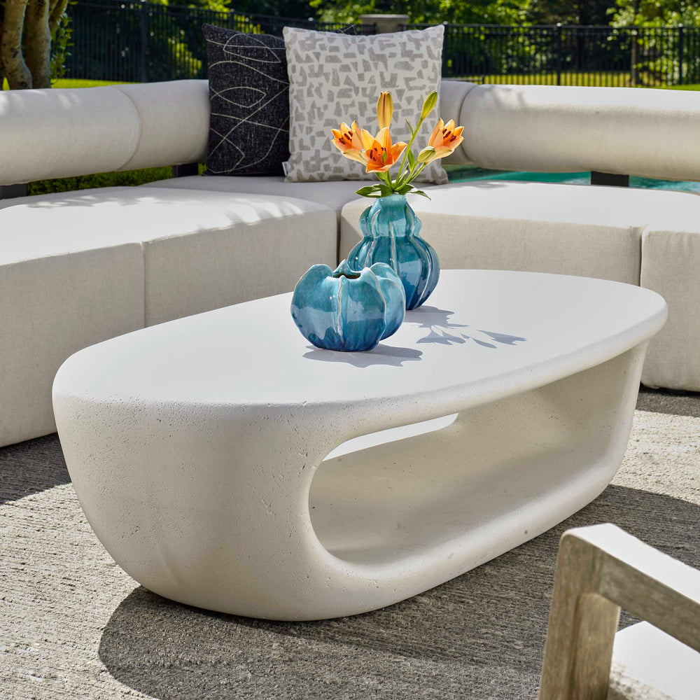 
                      
                        Leyton Outdoor Coffee Table
                      
                    