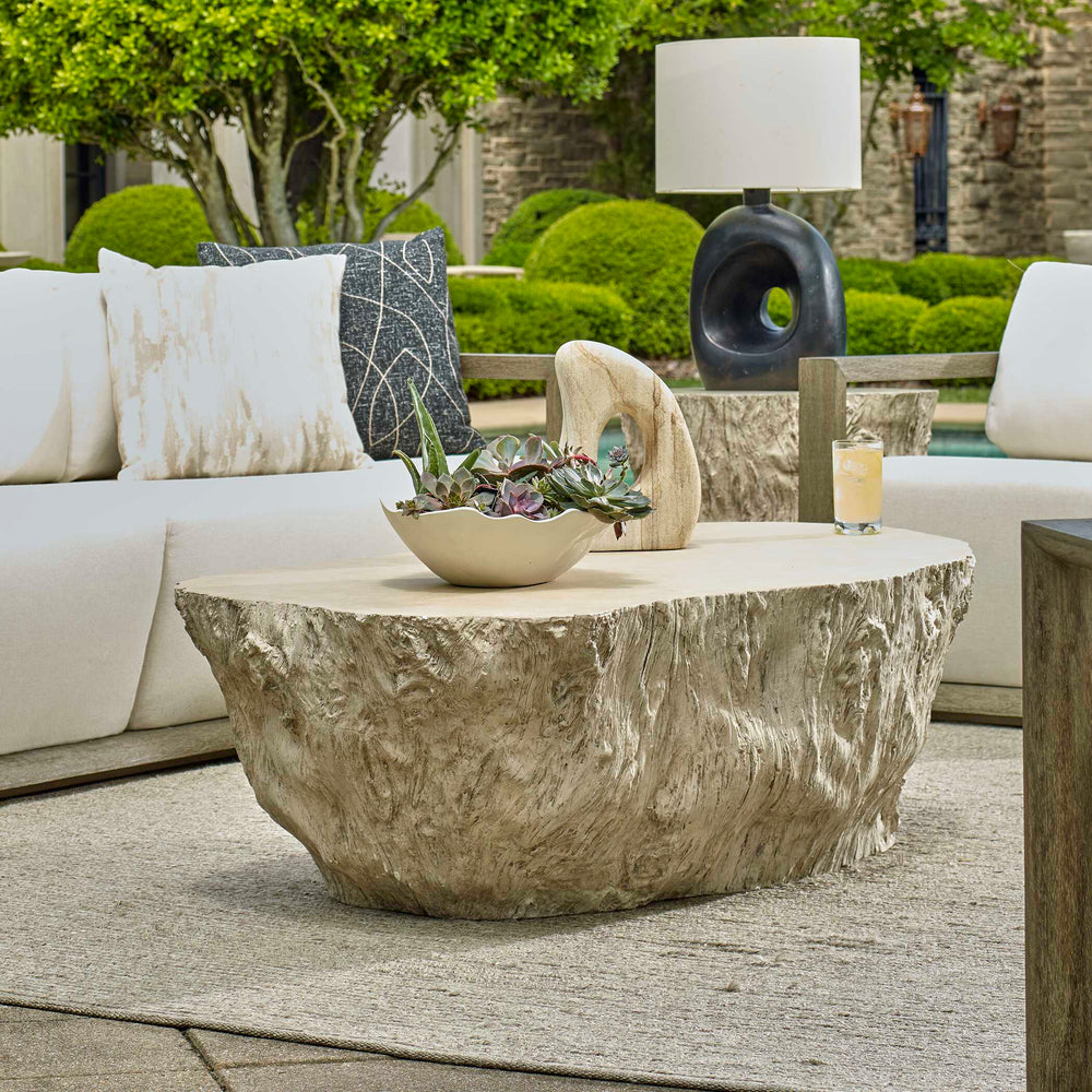 
                      
                        Oakmont Outdoor Coffee Table
                      
                    