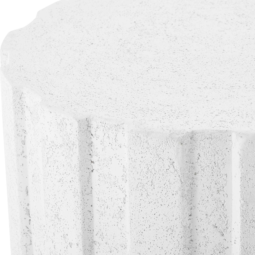 
                      
                        Jane Outdoor Accent Table
                      
                    