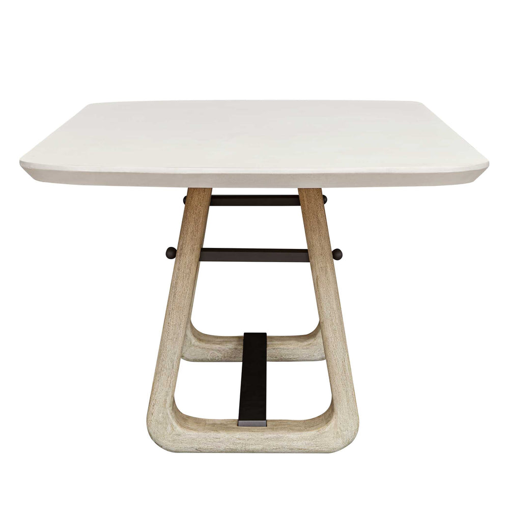 
                      
                        Circa Concrete Outdoor Dining Table
                      
                    