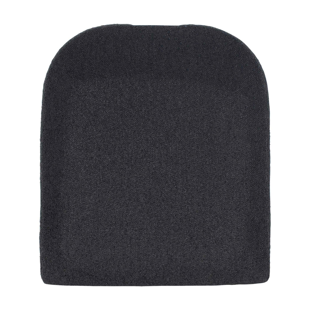 
                      
                        Bolster Back Charcoal Outdoor Dining Chair
                      
                    